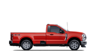 2025 Ford Super Duty® External Image 1